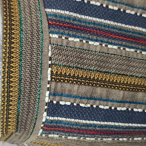 Zara girls wrap skirt - Picture 6 of 11